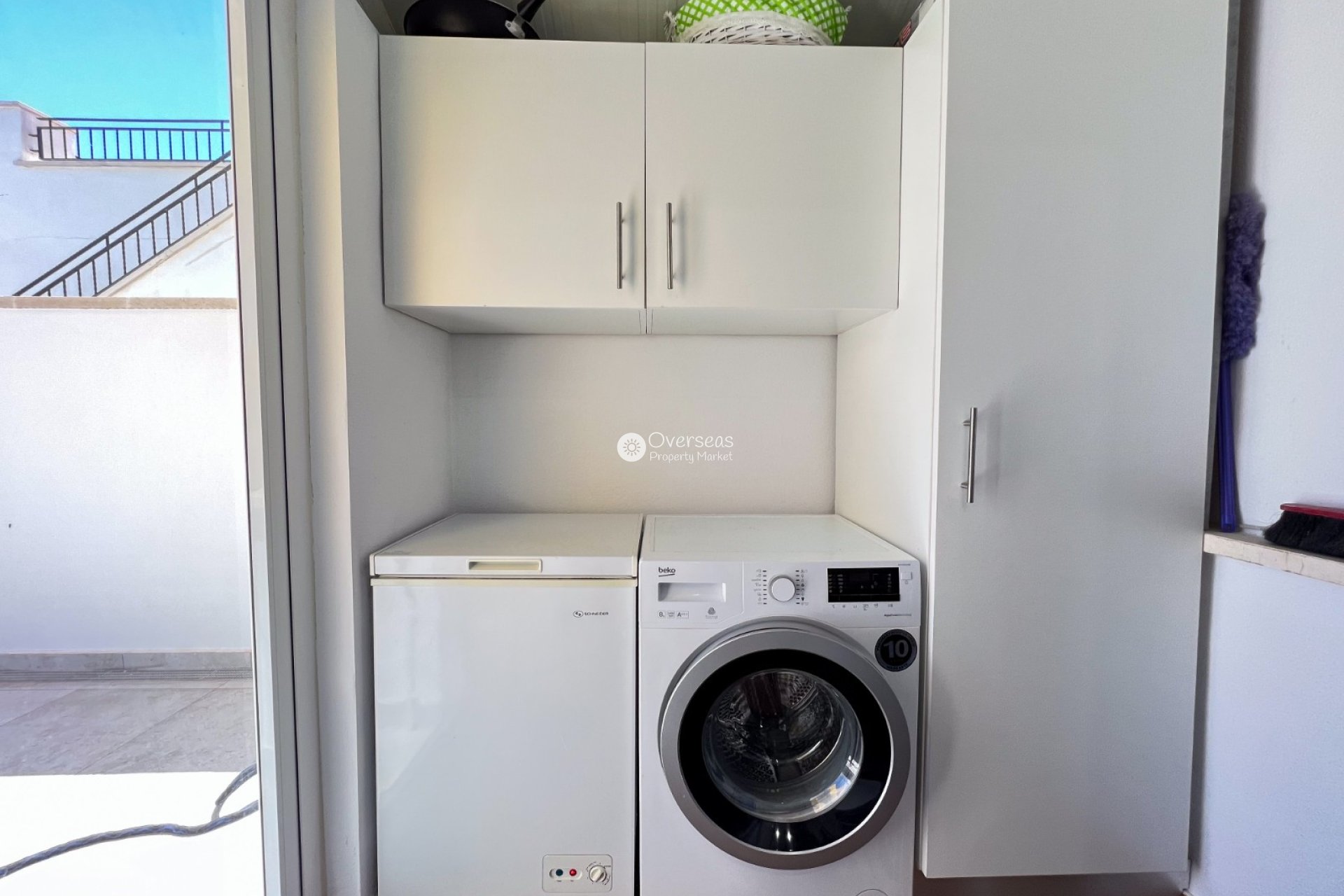 Wiederverkauf - Chalet -
Torre Pacheco - Mar Menor Golf