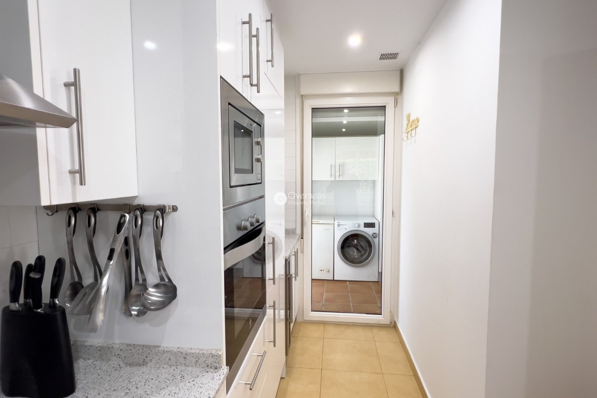 Wiederverkauf - Chalet -
Torre Pacheco - Mar Menor Golf