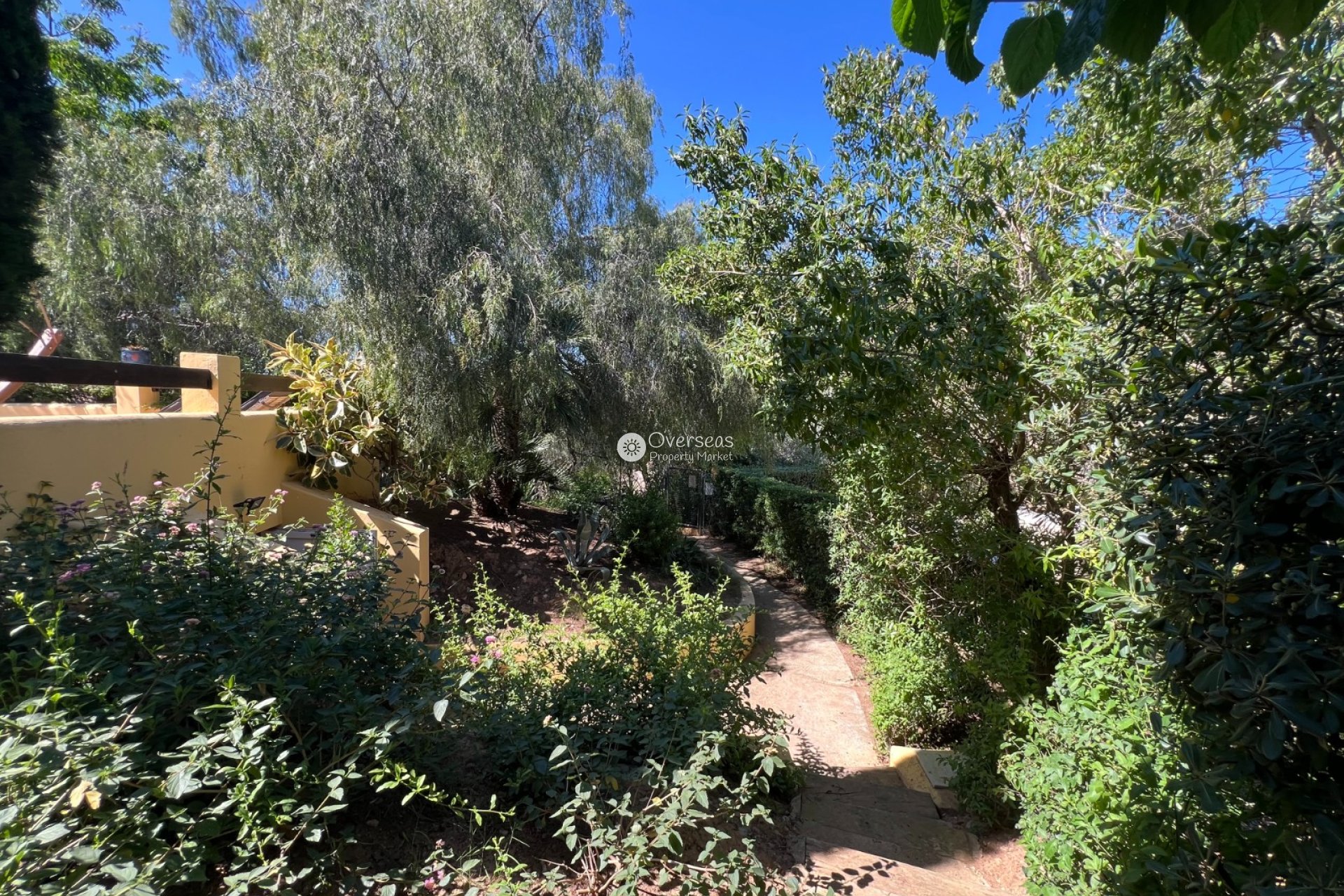 Wiederverkauf - Villa -
La Manga Club