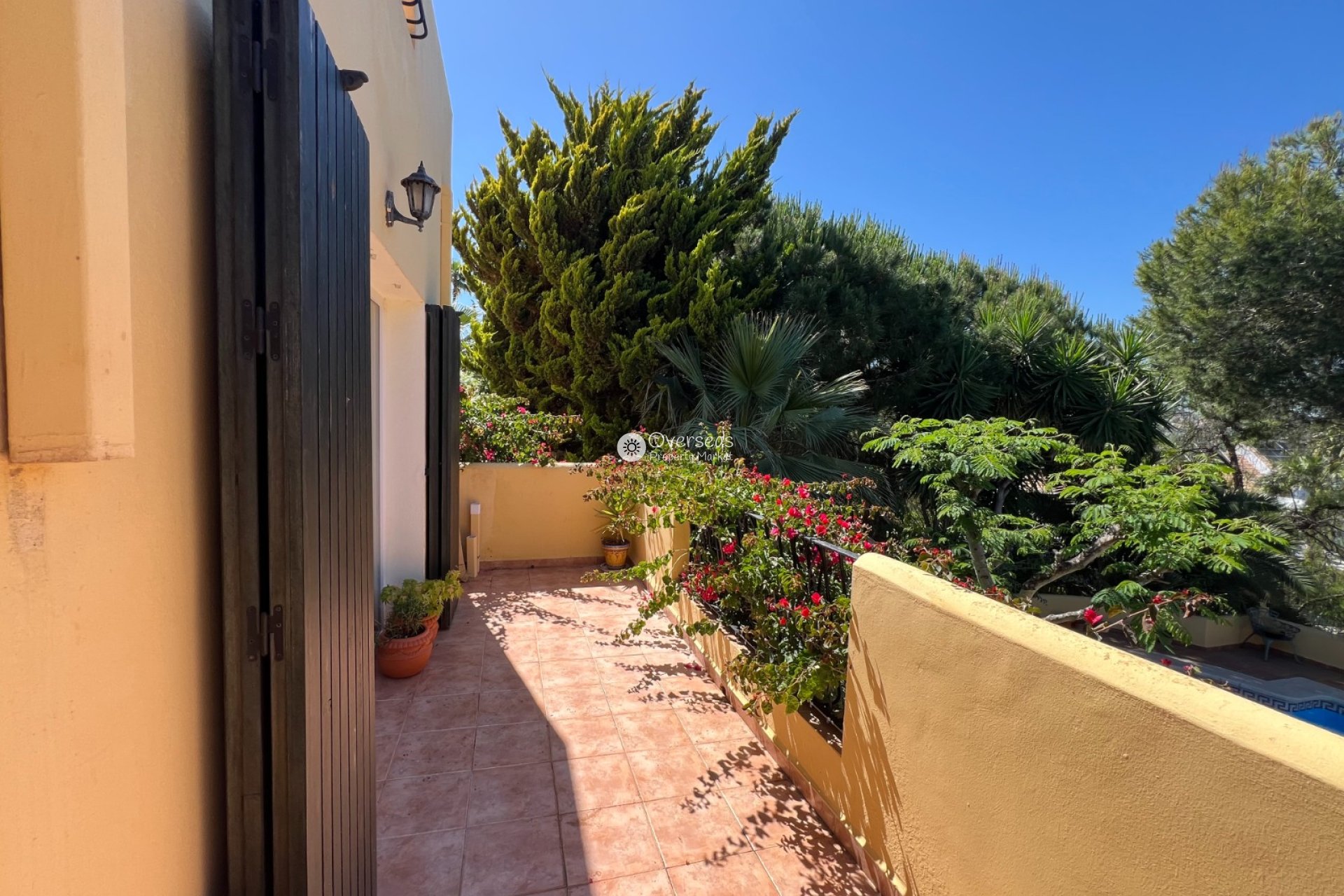 Wiederverkauf - Villa -
La Manga Club