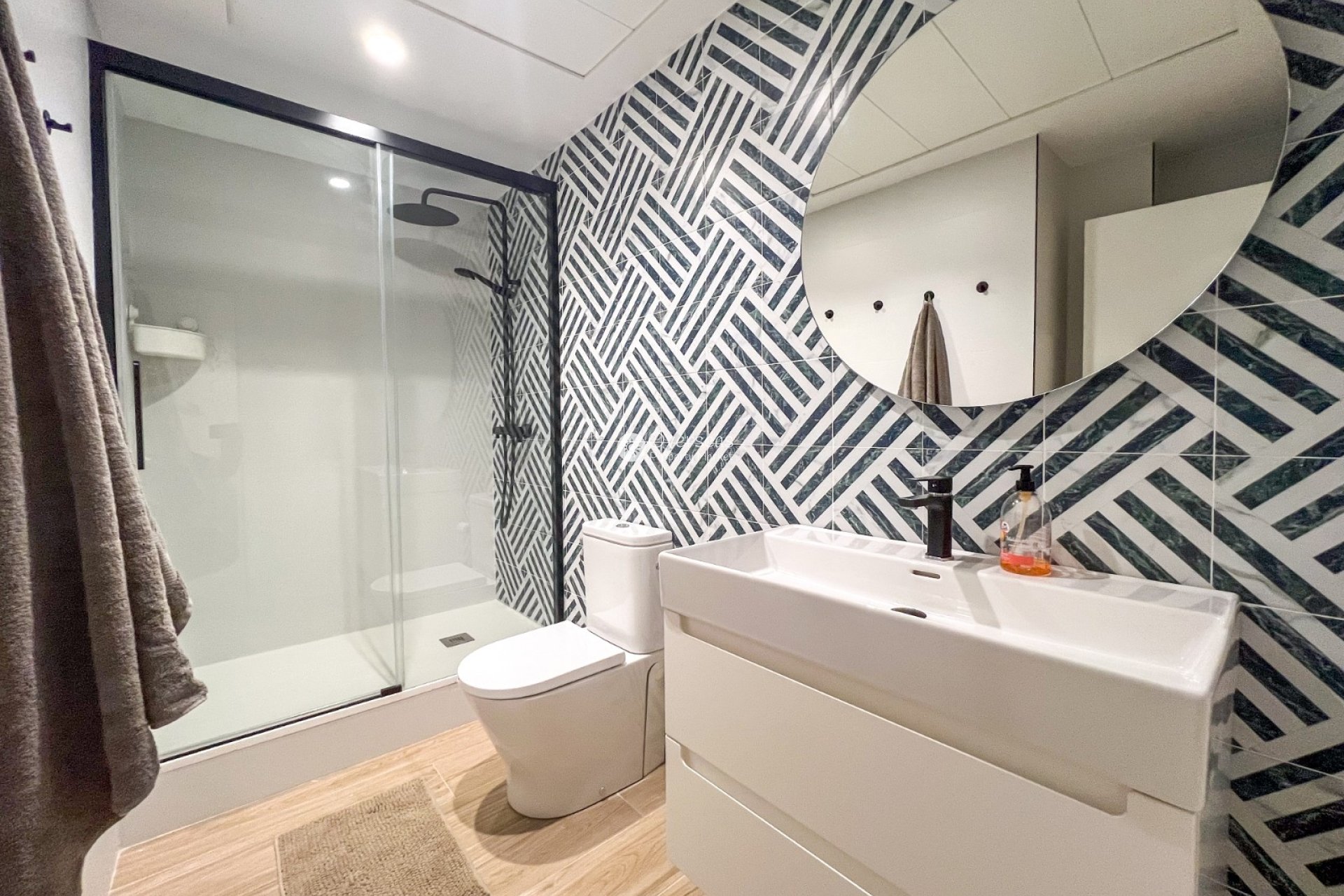 Wiederverkauf - Villa -
Torre Pacheco - Santa Rosalia Lake And Life Resort