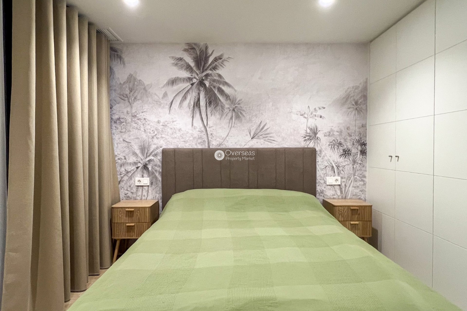 Wiederverkauf - Villa -
Torre Pacheco - Santa Rosalia Lake And Life Resort