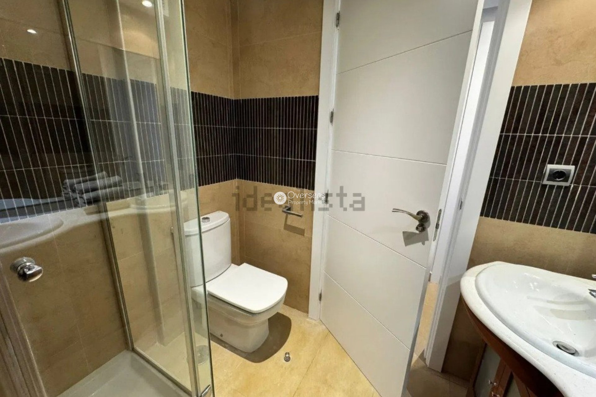 Wiederverkauf - Wohnung -
Los Alcazares - La Serena Golf