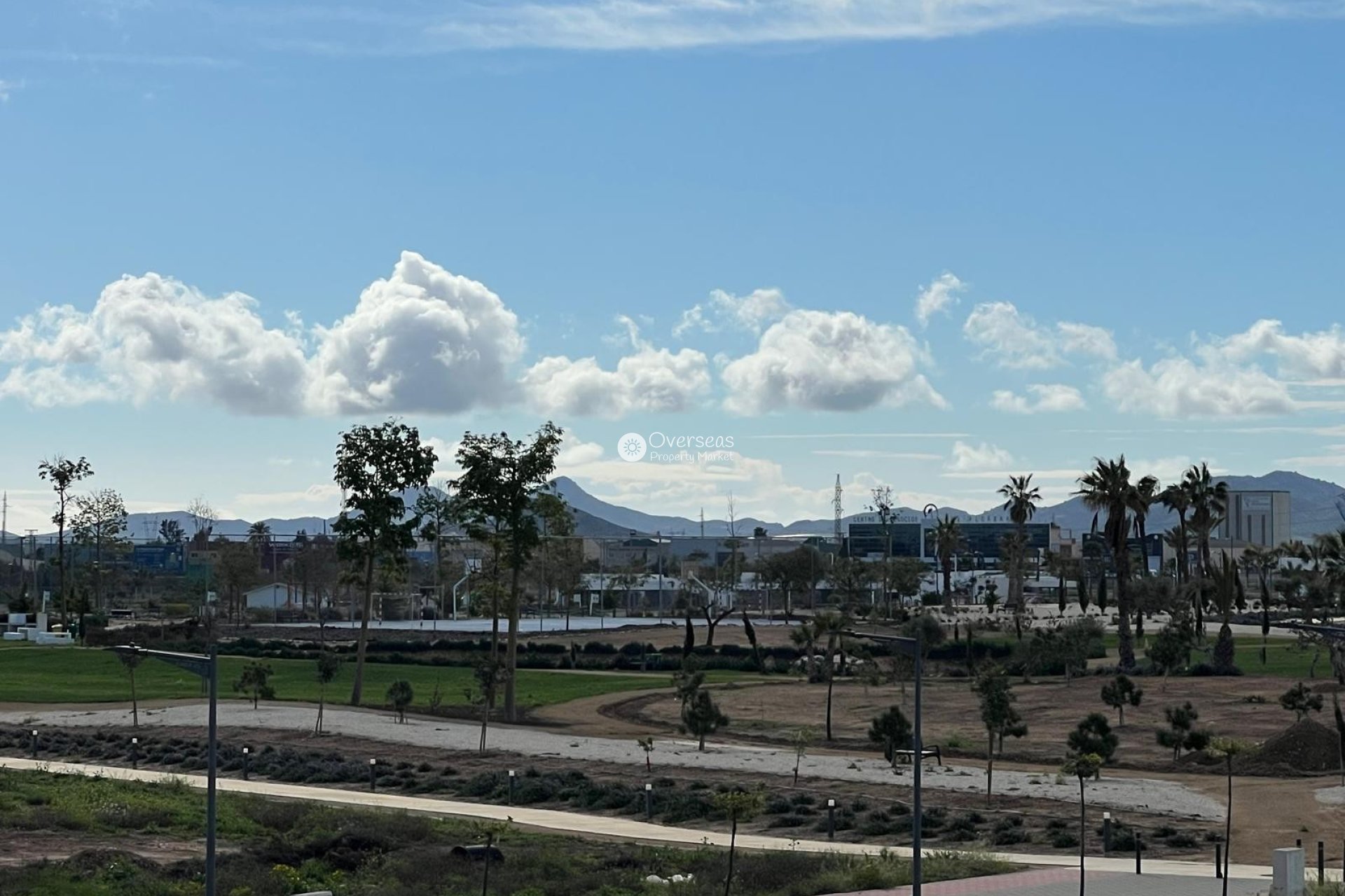 Wiederverkauf - Wohnung -
Torre Pacheco - Santa Rosalia Lake And Life Resort