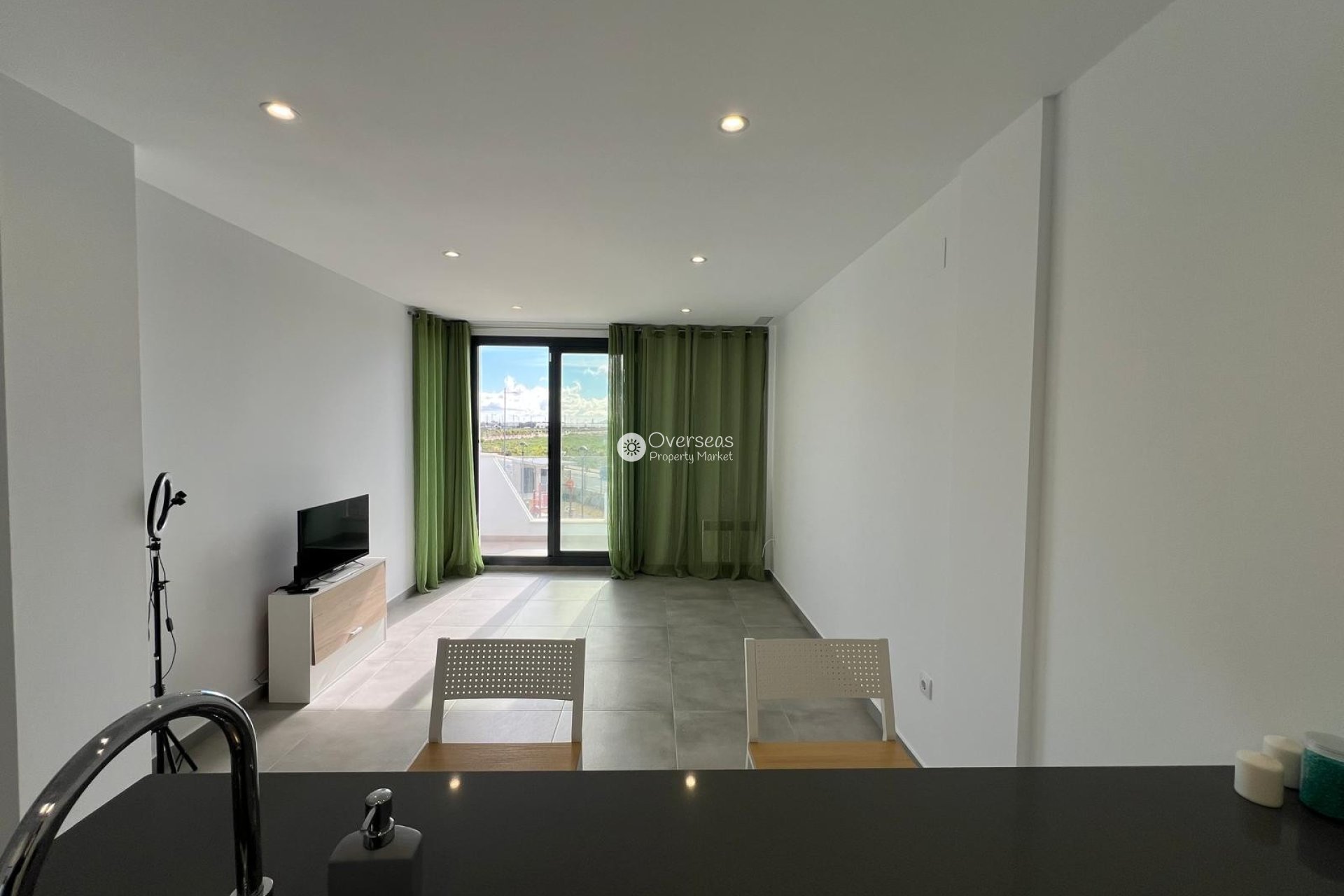 Wiederverkauf - Wohnung -
Torre Pacheco - Santa Rosalia Lake And Life Resort