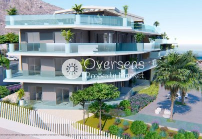 Wohnung - Neue Gebäude - Benalmádena -
                Benalmádena