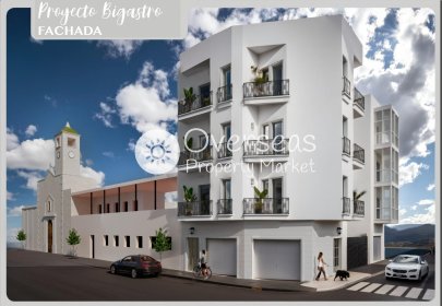 Wohnung - Neue Gebäude - Bigastro -
                Bigastro