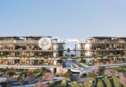 Wohnung - Neue Gebäude -
                Estepona - NB-70811