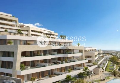 Wohnung - Neue Gebäude -
                Estepona - NB-93073