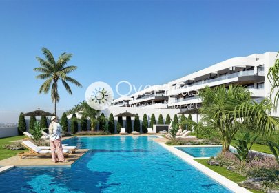 Wohnung - Neue Gebäude - Los Alcazares - Los Alcazares