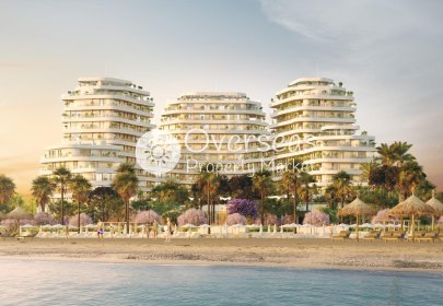 Wohnung - Neue Gebäude - Málaga - Playa de Sacaba