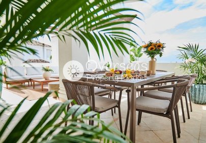 Wohnung - Neue Gebäude - Marbella - Marbella
