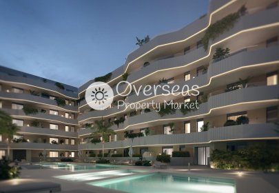 Wohnung - Neue Gebäude - Mijas - pueblo
