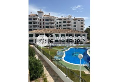 Wohnung - Neue Gebäude - Orihuela Costa - Lomas de Campoamor