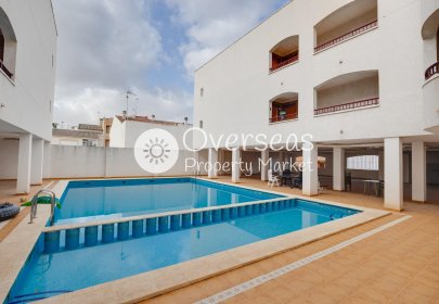 Wohnung - Neue Gebäude - San Fulgencio -
                San Fulgencio