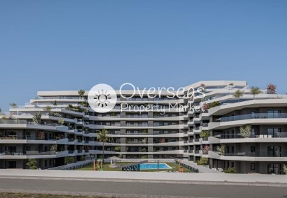 Wohnung - Neue Gebäude - San Miguel de Salinas -
                San Miguel de Salinas