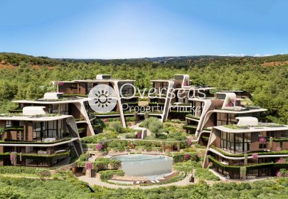 Wohnung - Neue Gebäude - San Roque - Sotogrande