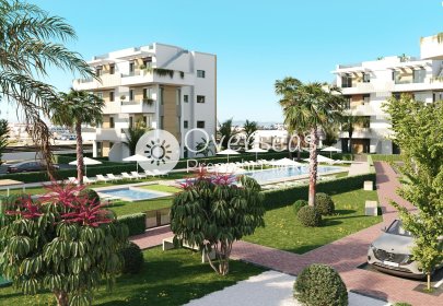 Wohnung - Neue Gebäude - Torre Pacheco -
                Torre Pacheco