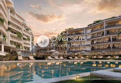 Wohnung - Neue Gebäude - Torremolinos - Torremolinos