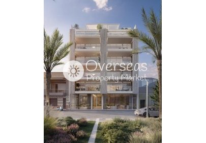 Wohnung - Neue Gebäude - Torrevieja - La Mata