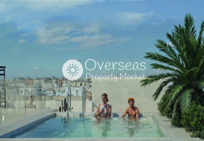 Wohnung - Neue Gebäude - Torrevieja - Torrevieja