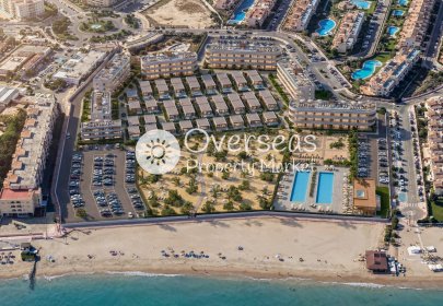 Wohnung - Neue Gebäude - Vera - Vera