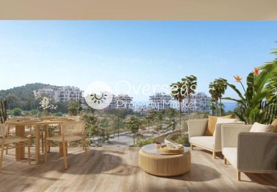 Wohnung - Neue Gebäude - Villajoyosa - Playa del Torres