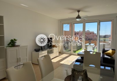 Wohnung - Wiederverkauf - Torre Pacheco -
                Torre Pacheco