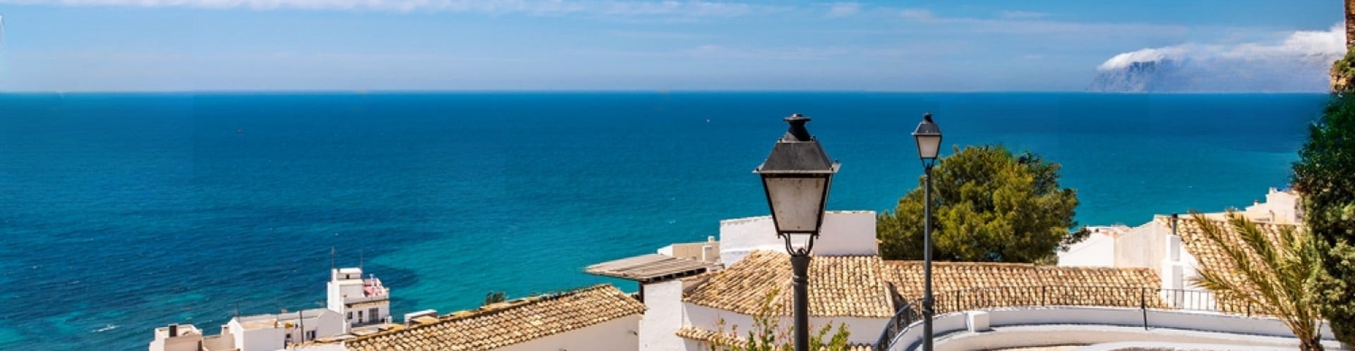 Altea