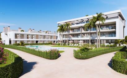 Santa Rosalia Lake & Life Resort