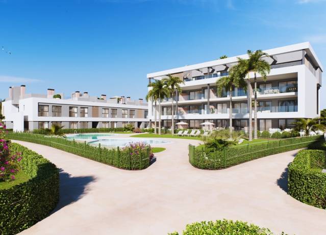 Santa Rosalia Lake & Life Resort