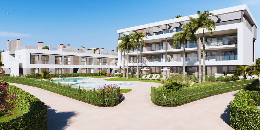 Santa Rosalia Lake & Life Resort