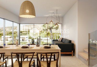 Nowy budynek - Villa -
Algorfa - La Finca Golf