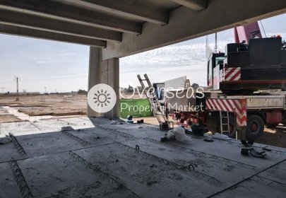 Nouvelle construction - Bungalow -
Fuente Alamo - La Pinilla