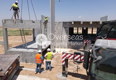 Nouvelle construction - Bungalow -
Fuente Alamo - La Pinilla