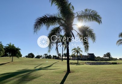 New Build - Villa -
San Javier - Roda Golf
