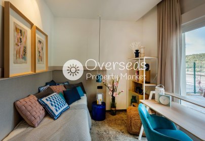 Nowy budynek - Villa -
Algorfa - La Finca Golf