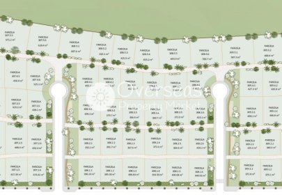 Obra nueva - Villa -
Baños y Mendigo - Altaona Golf