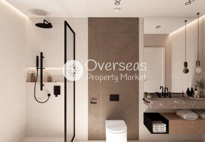 Obra nueva - Villa -
Baños y Mendigo - Altaona Golf