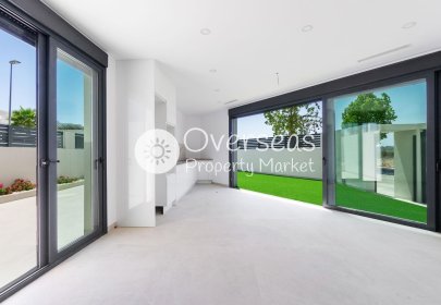 New Build - Villa -
Benijofar