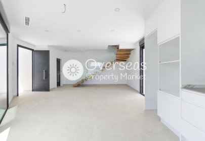 New Build - Villa -
Benijofar