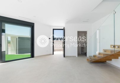 New Build - Villa -
Benijofar
