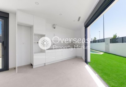 New Build - Villa -
Benijofar