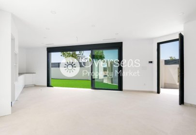New Build - Villa -
Benijofar