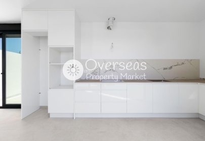New Build - Villa -
Benijofar