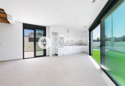 New Build - Villa -
Benijofar