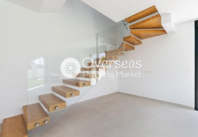New Build - Villa -
Benijofar