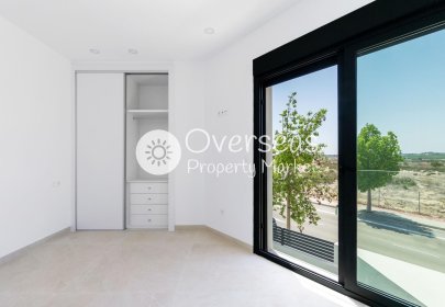 New Build - Villa -
Benijofar