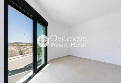 New Build - Villa -
Benijofar