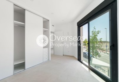 New Build - Villa -
Benijofar